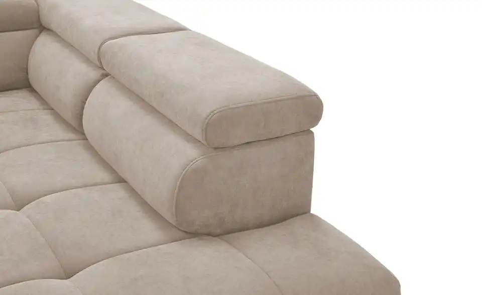 switch Wohnlandschaft Mavel, Detailansicht