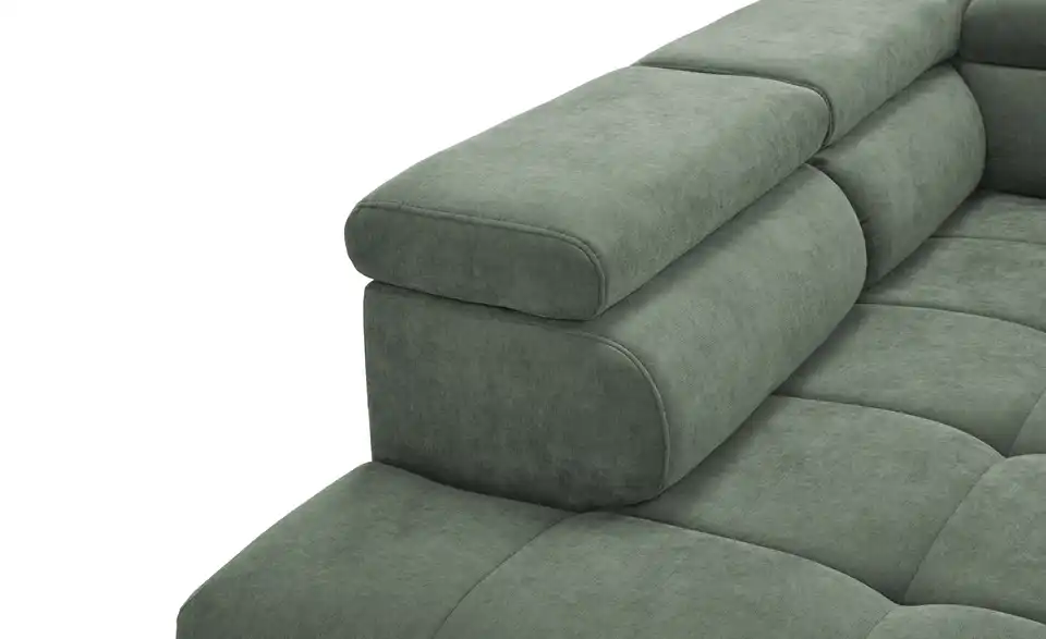 switch Wohnlandschaft Mavel, Detailansicht