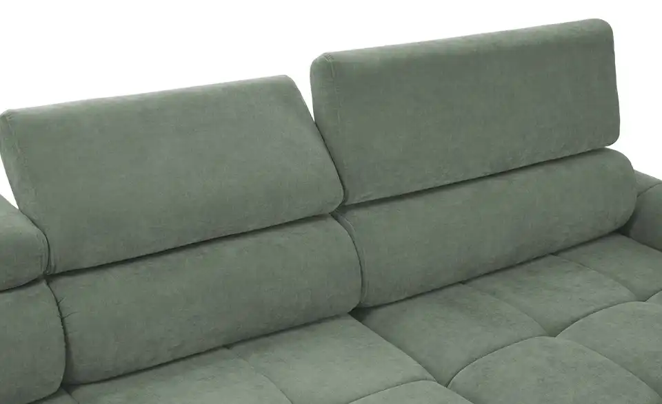 switch Wohnlandschaft Mavel, Detailansicht