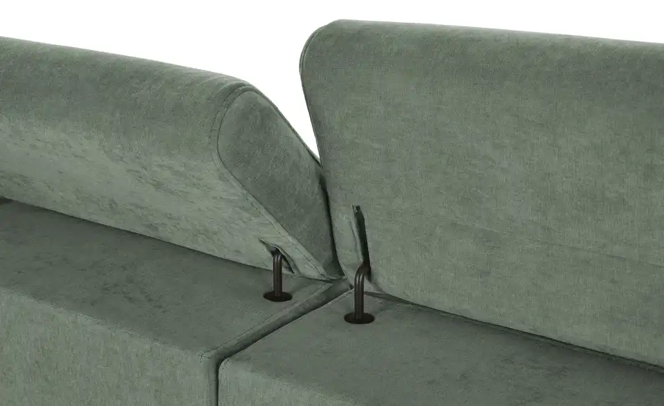 switch Wohnlandschaft Mavel, Detailansicht