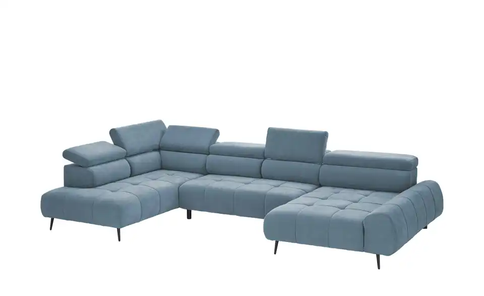 switch Wohnlandschaft Mavel, Funktionsansicht