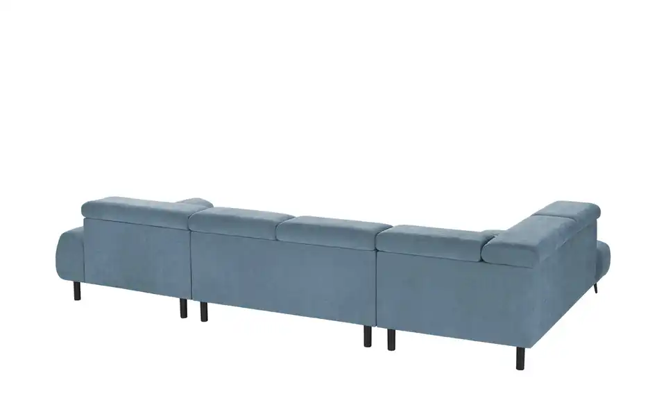 switch Wohnlandschaft Mavel, Rückansicht