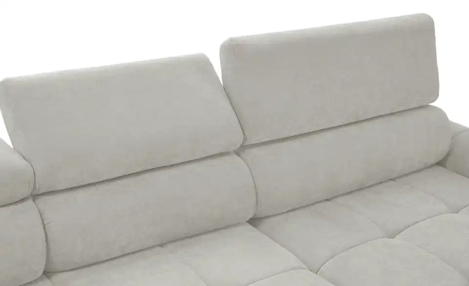 switch Wohnlandschaft Mavel, Detailansicht