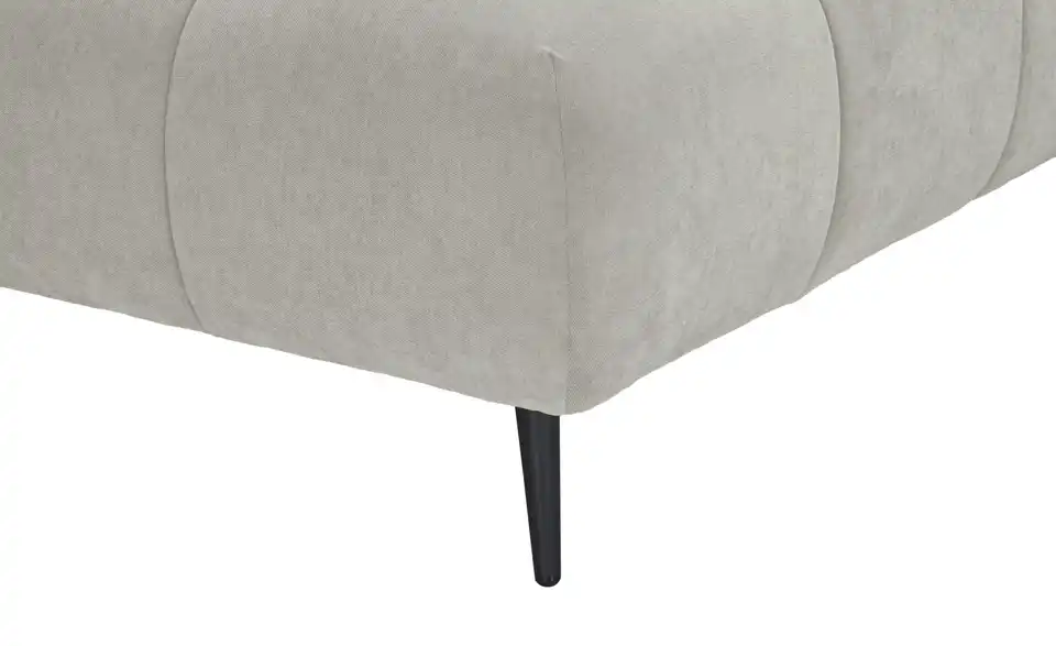 switch Wohnlandschaft Mavel, Detailansicht