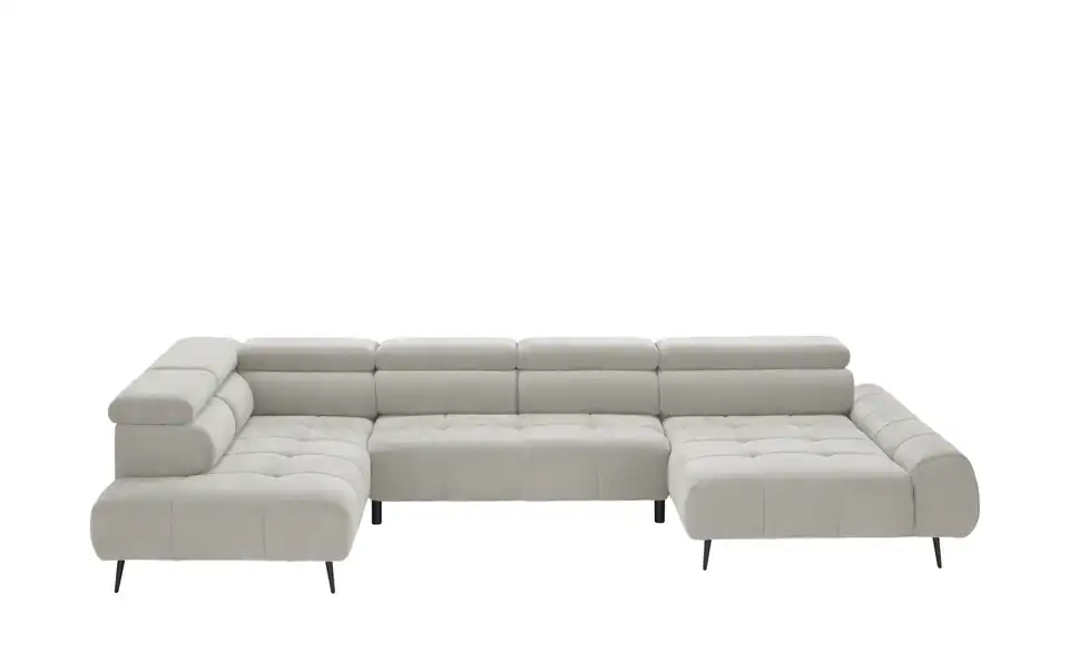 switch Wohnlandschaft Mavel, Frontansicht