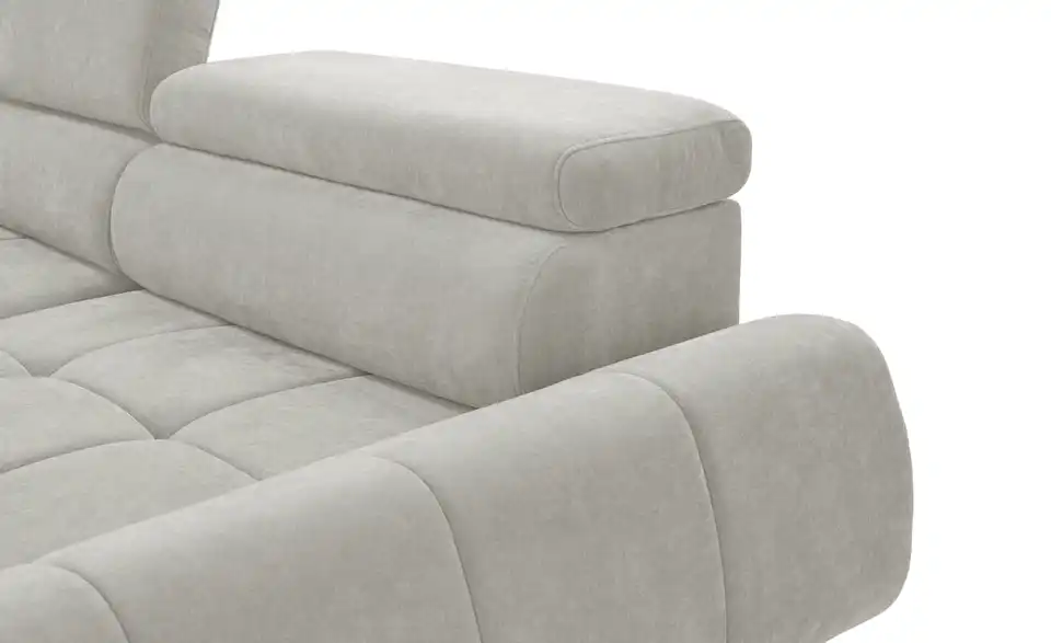 switch Wohnlandschaft Mavel, Detailansicht