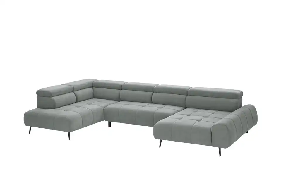 switch Wohnlandschaft Mavel, Perspektive