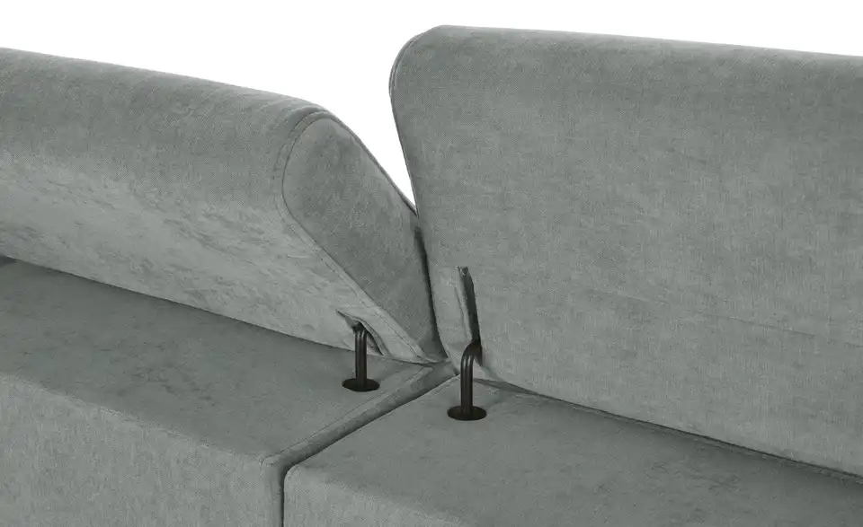 switch Wohnlandschaft Mavel, Detailansicht