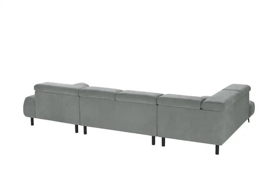 switch Wohnlandschaft Mavel, Rückansicht