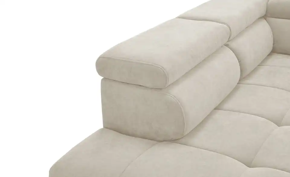 switch Wohnlandschaft Mavel, Detailansicht