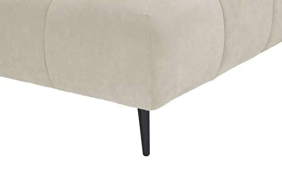 switch Wohnlandschaft Mavel, Detailansicht