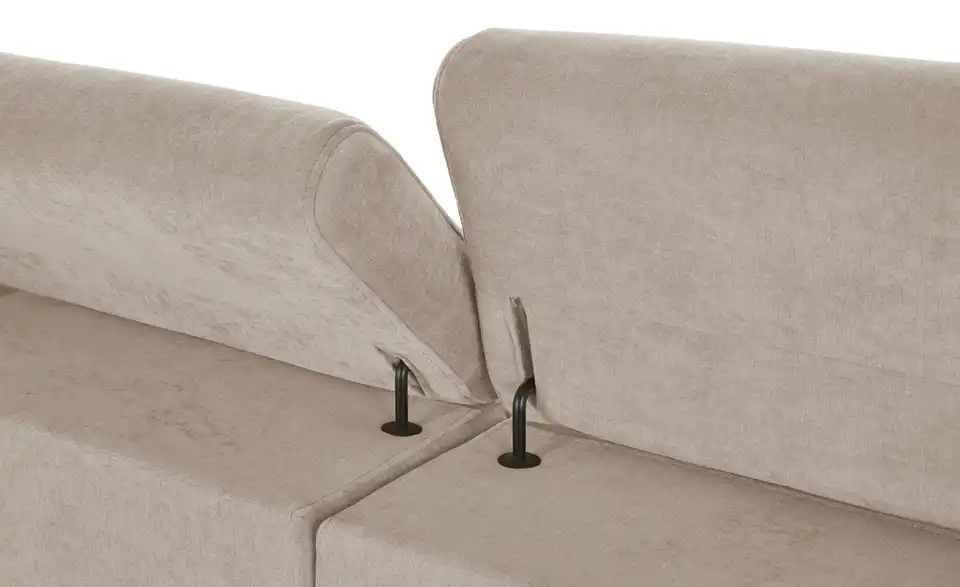 switch Wohnlandschaft Mavel, Detailansicht