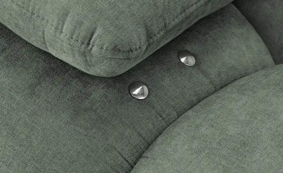 switch Ecksofa Falcao, Detailansicht