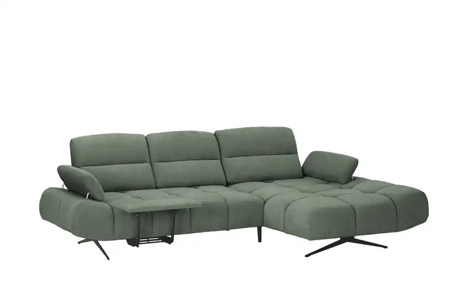 switch Ecksofa Falcao, Funktionsansicht