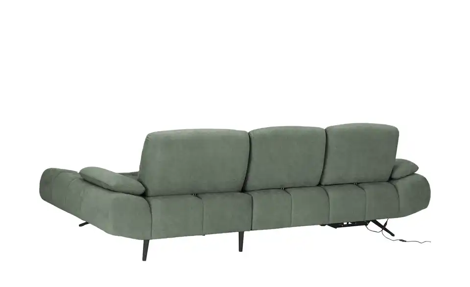 switch Ecksofa Falcao, Rückansicht