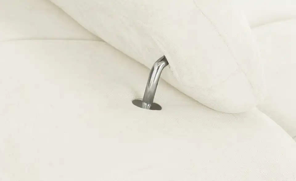 switch Ecksofa Falcao, Detailansicht