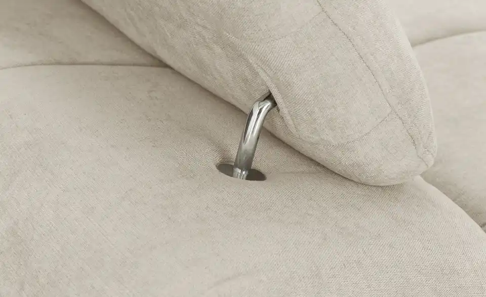 switch Ecksofa Falcao, Detailansicht