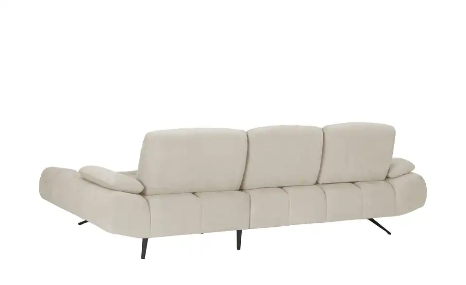 switch Ecksofa Falcao, Rückansicht