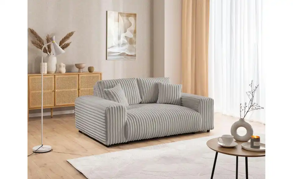 S-STYLE Einzelsofa Mollis, in Wohnsituation