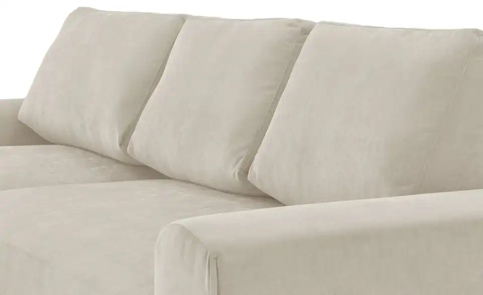 switch Ecksofa Capitol, Detailansicht