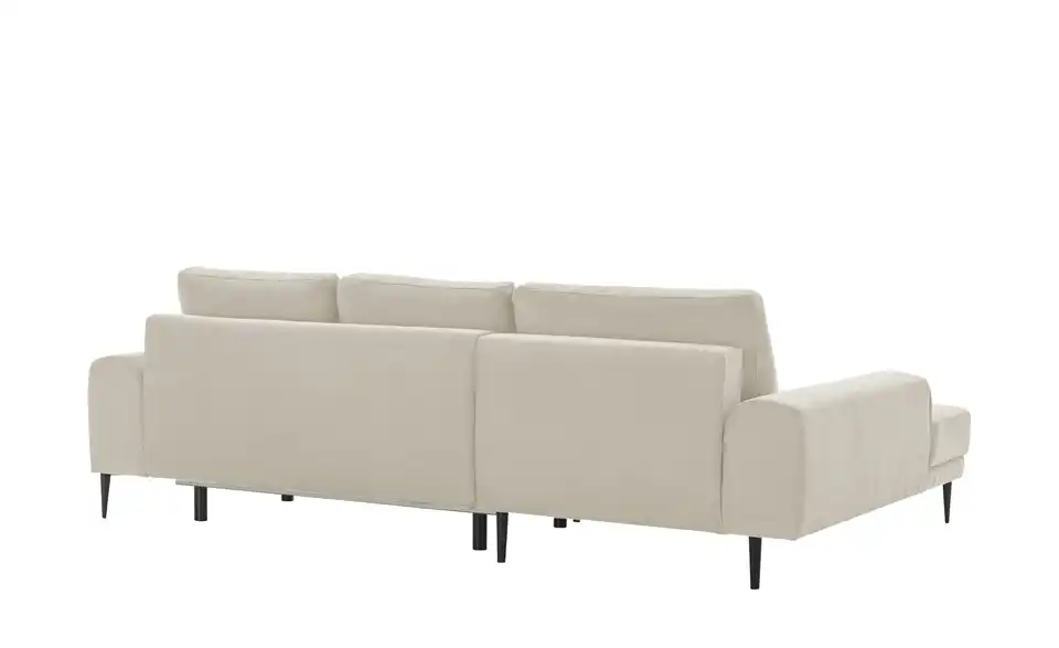 switch Ecksofa Capitol, Rückansicht