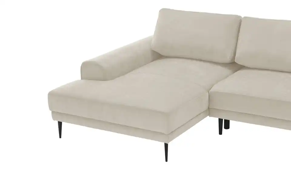 switch Ecksofa Capitol, Detailansicht