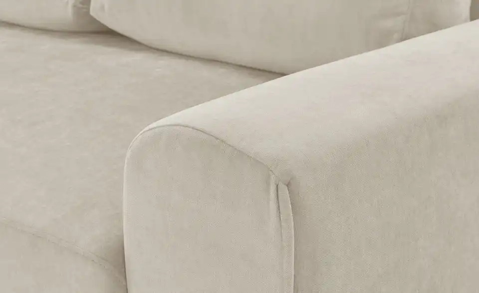 switch Ecksofa Capitol, Detailansicht