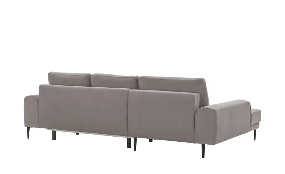 switch Ecksofa Capitol, Rückansicht