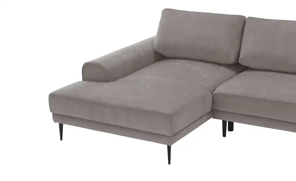 switch Ecksofa Capitol, Detailansicht