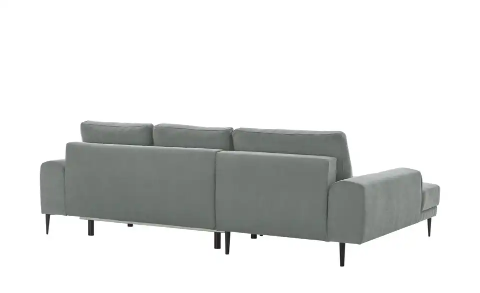 switch Ecksofa Capitol, Rückansicht