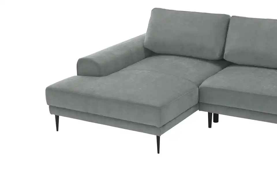 switch Ecksofa Capitol, Detailansicht
