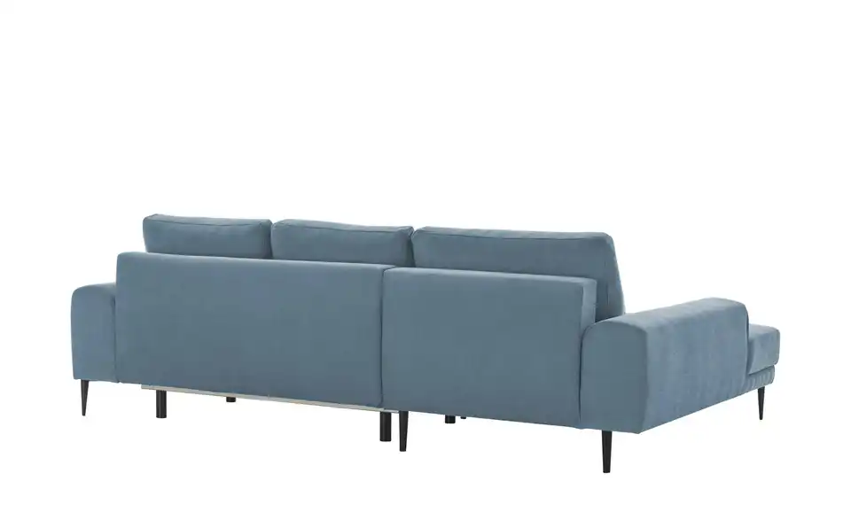 switch Ecksofa Capitol, Rückansicht