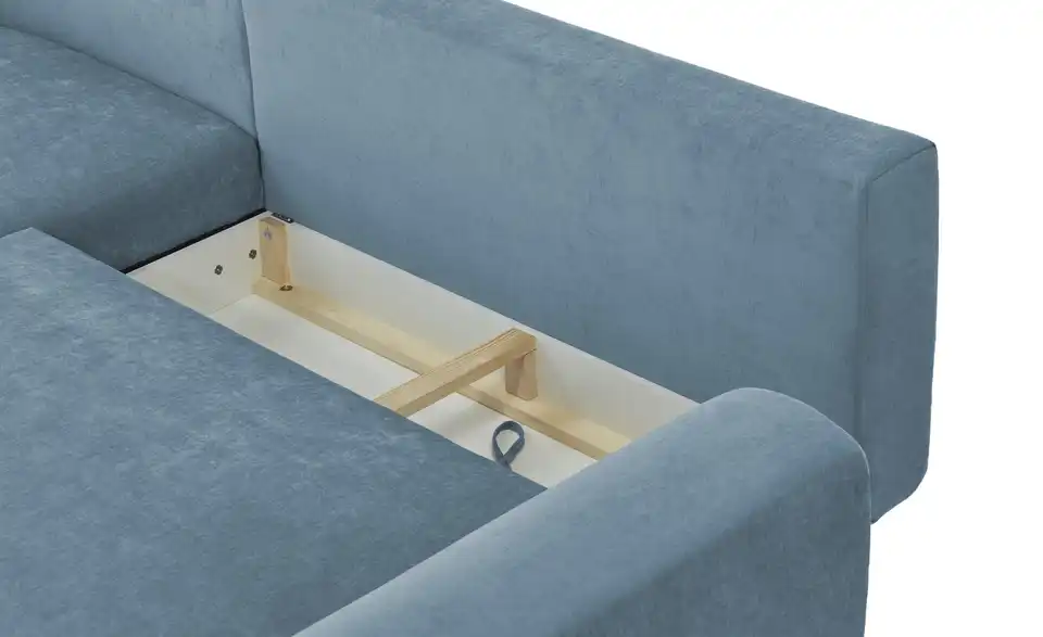 switch Ecksofa Capitol, Detailansicht