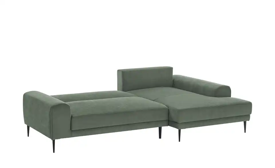 switch Ecksofa Capitol, Funktionsansicht