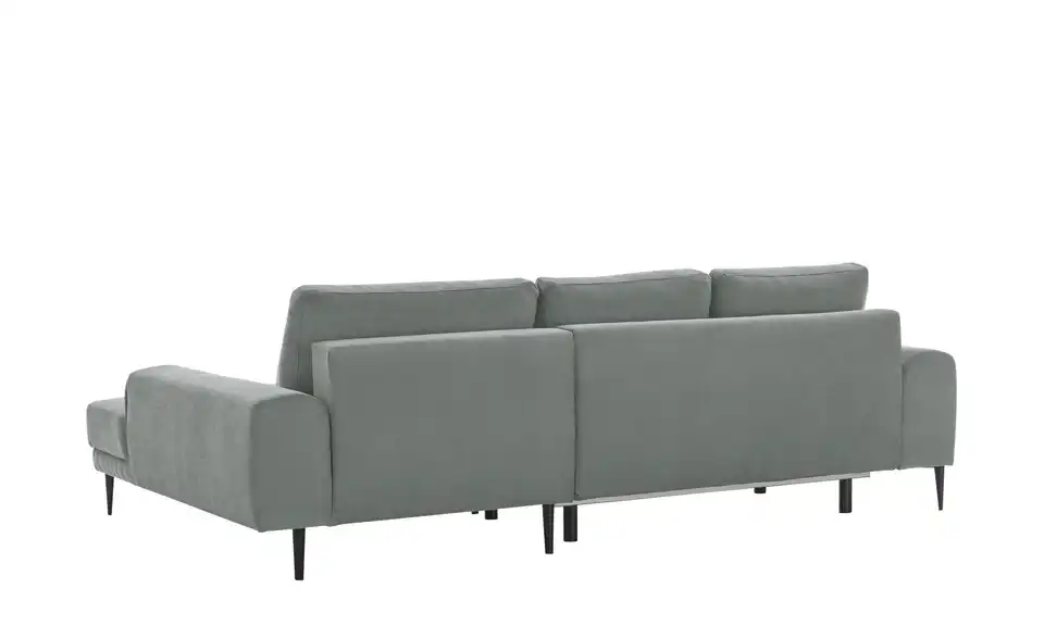 switch Ecksofa Capitol, Rückansicht