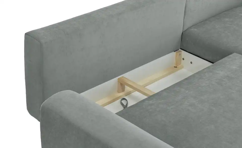 switch Ecksofa Capitol, Detailansicht