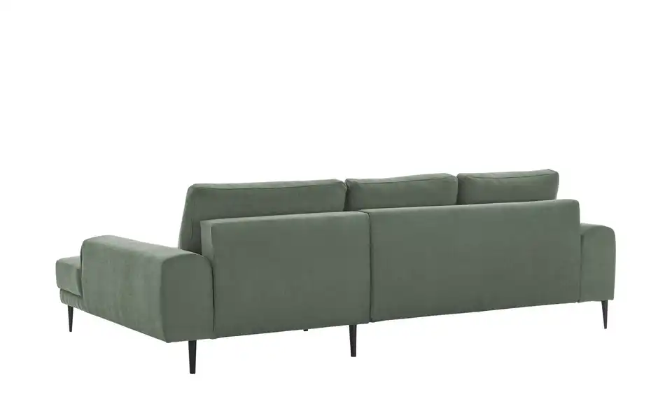 switch Ecksofa Capitol, Rückansicht