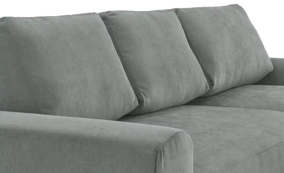 switch Ecksofa Capitol, Detailansicht