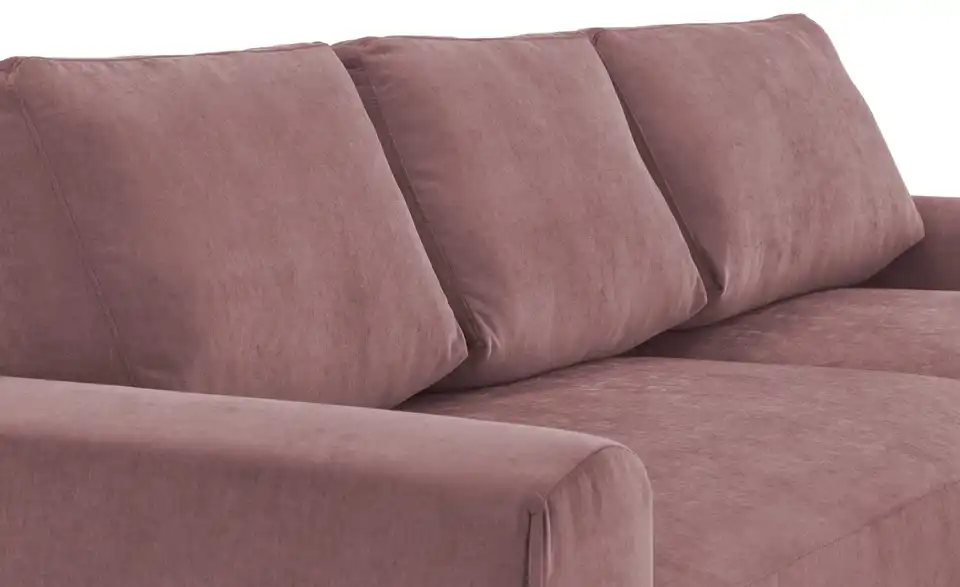 switch Ecksofa Capitol, Detailansicht