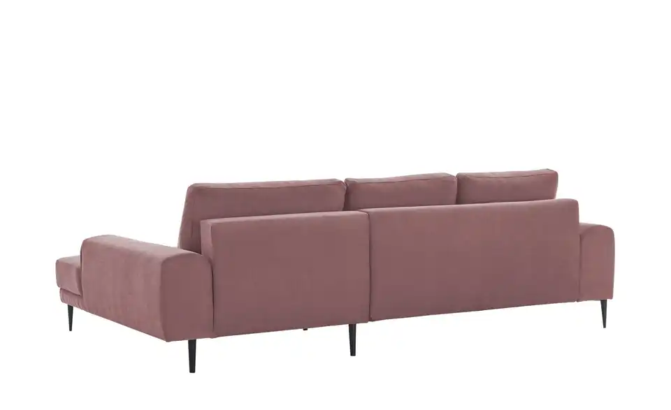 switch Ecksofa Capitol, Rückansicht