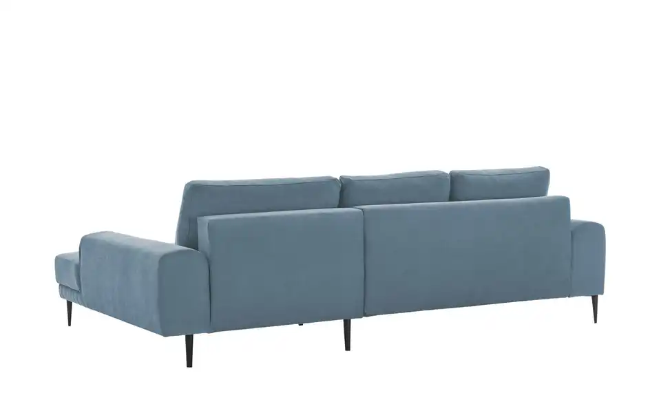 switch Ecksofa Capitol, Rückansicht