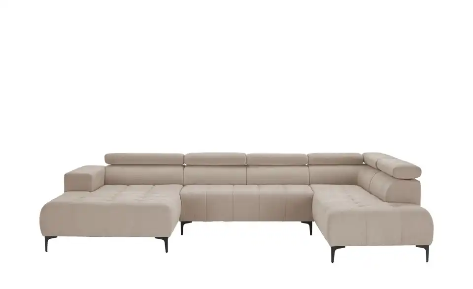 switch Wohnlandschaft Caro, Frontansicht