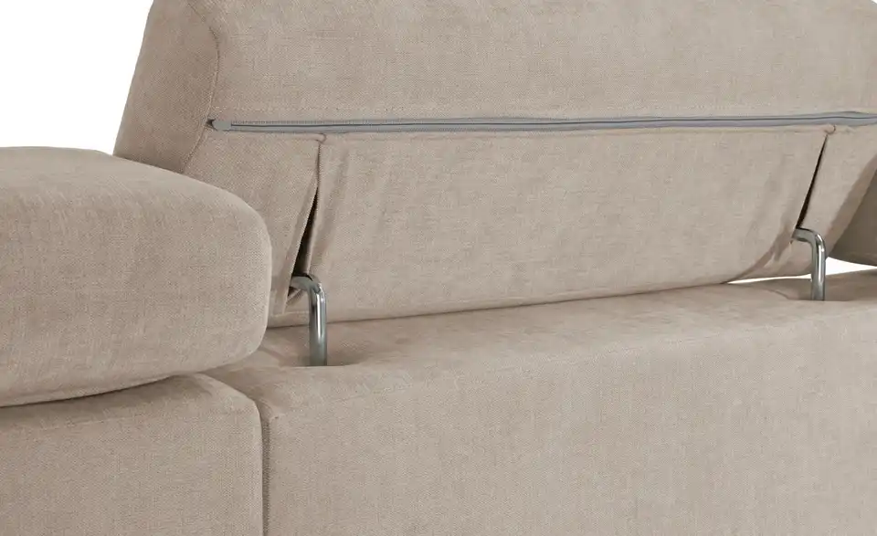 switch Wohnlandschaft Caro, Detailansicht