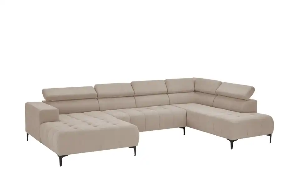 switch Wohnlandschaft Caro, Funktionsansicht