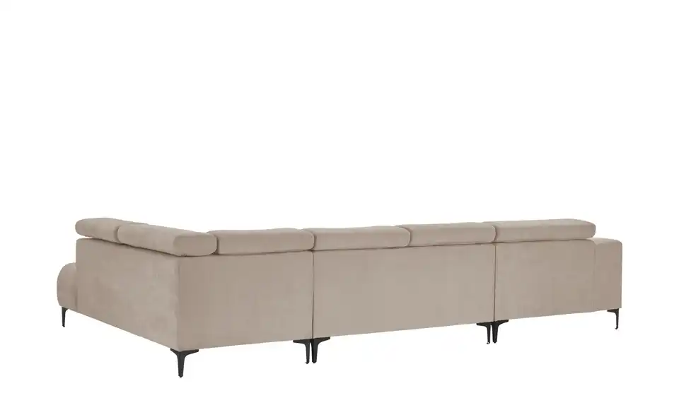 switch Wohnlandschaft Caro, Rückansicht