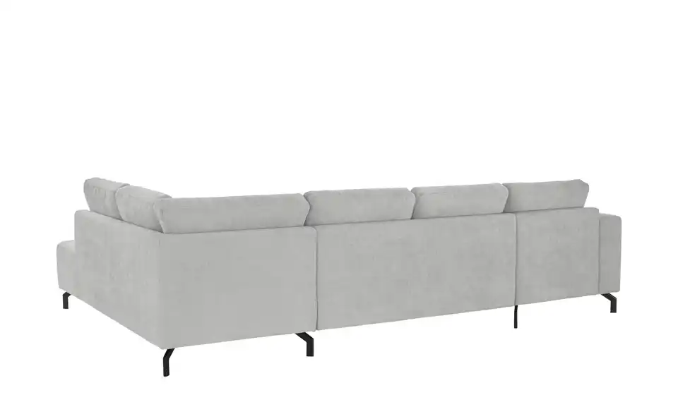 switch Wohnlandschaft Brazil, Rückansicht