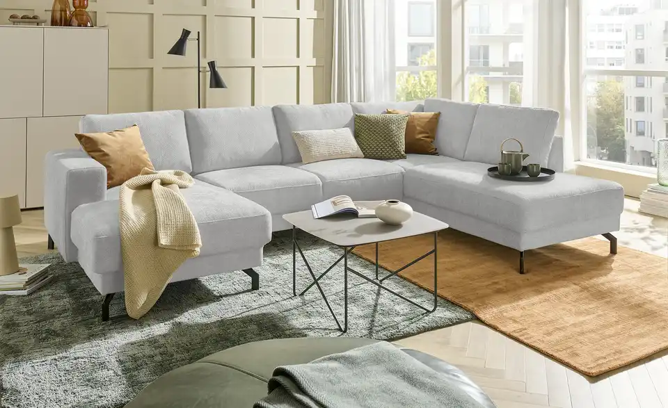 switch Wohnlandschaft Brazil, in Wohnsituation