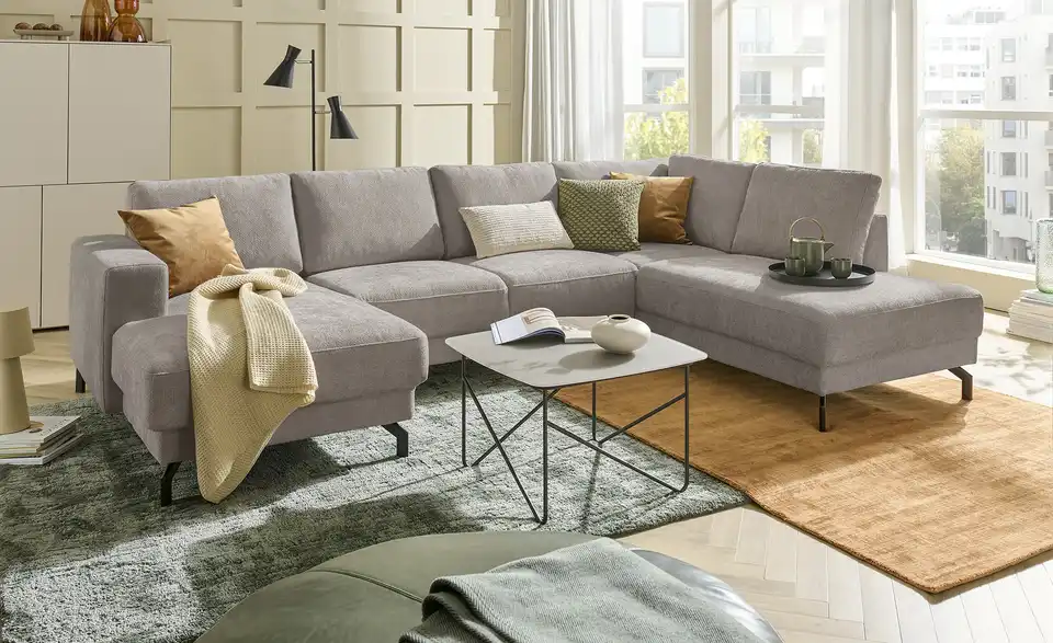 switch Wohnlandschaft Brazil, in Wohnsituation