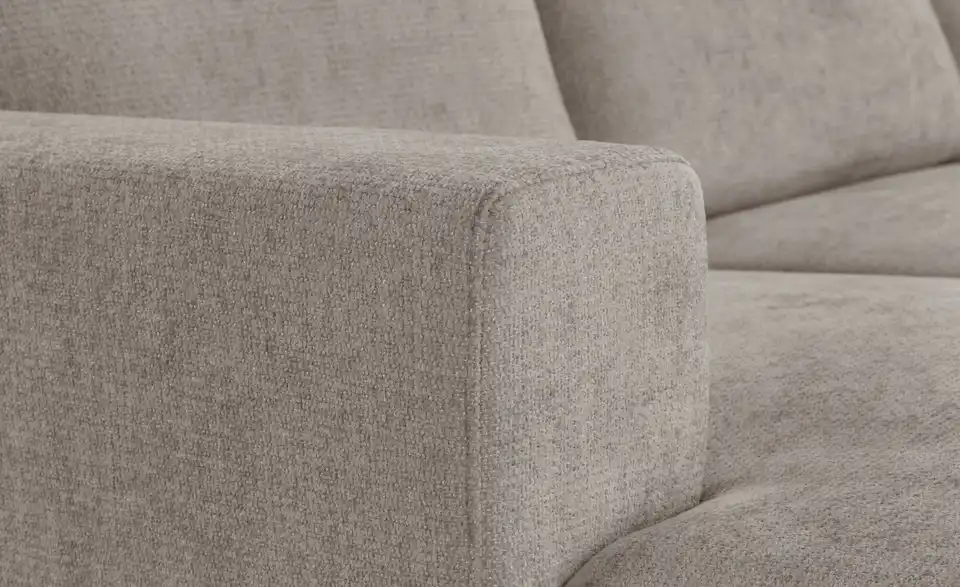 switch Wohnlandschaft Brazil, Detailansicht