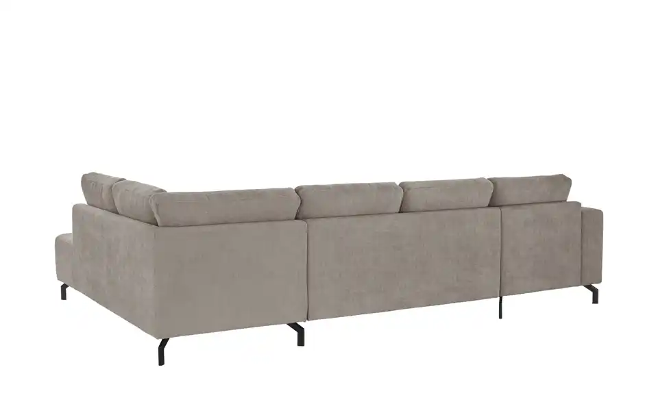 switch Wohnlandschaft Brazil, Rückansicht